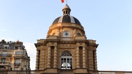 Le Sénat élira son président le 1er octobre 2011. (MIGUEL MEDINA/AFP)