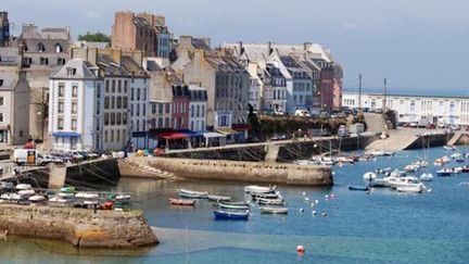 Pour recruter des médecins, Douarnenez mise sur des sets de table ! (&copy; fotolia)