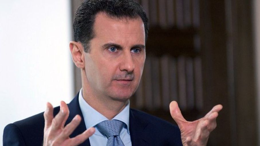 Syrie tours et détours électoraux du président Bachar alAssad