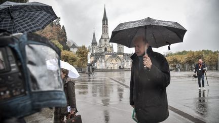 Jean-Marc Sauvé, le président de la Commission indépendante sur les abus sexuels dans l’Eglise (Ciase) (QUENTIN TOP / MAXPPP)