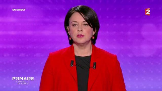 Sylvia Pinel : "Benoît, comment tu finances le revenu universel ?"