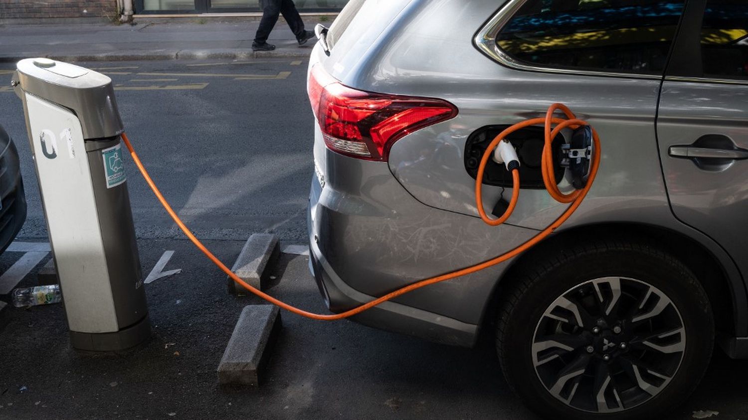 Norvège : le pays où la voiture électrique devient la norme