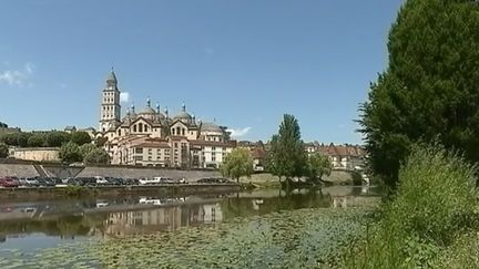 Feuilleton : "Un Tour en Périgord" (3/5)