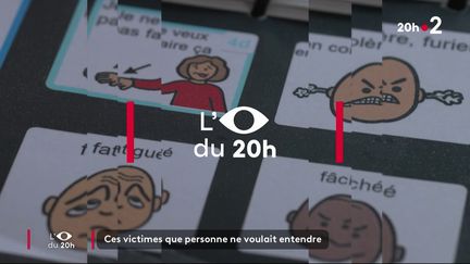 Ces victimes que personne ne voulait entendre