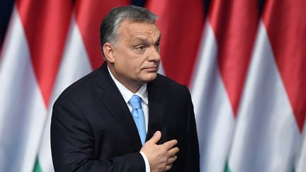 Les populismes en Europe (1/9) : en Hongrie, Viktor Orban, "Viktator"