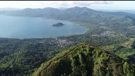 Mayotte : face à la violence, les Mahorais se sentent délaissés