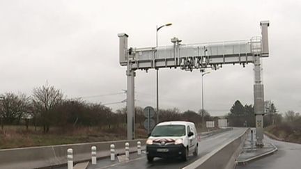 Transports : des autoroutes payantes mais sans barrières