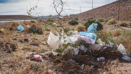 Sénégal : quand les habitants se lancent dans la bataille contre le plastique