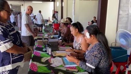 Polynésie : le second tour des élections territoriales sous le signe de l'abstention