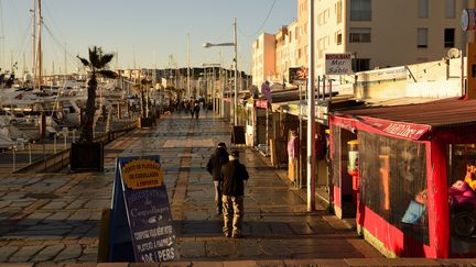 Coronavirus : le télétravail fait souffrir la restauration à Montpellier