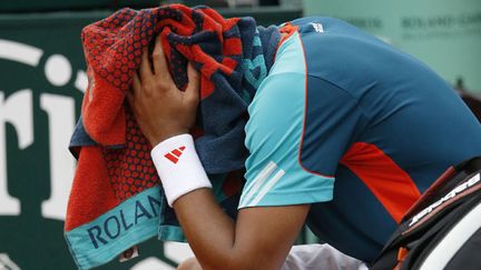 La grande déception de Jo-Wilfried Tsonga