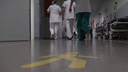 Hôpital : un été sous tension pour les services d'urgences de Nice