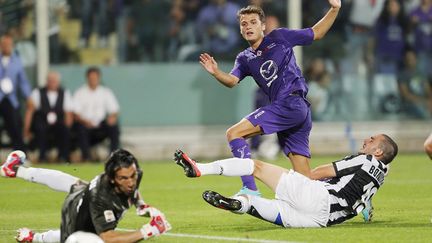 Claudio Marchisio en pleine confiance