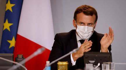 Crise sanitaire : vers un déconfinement en trois étapes