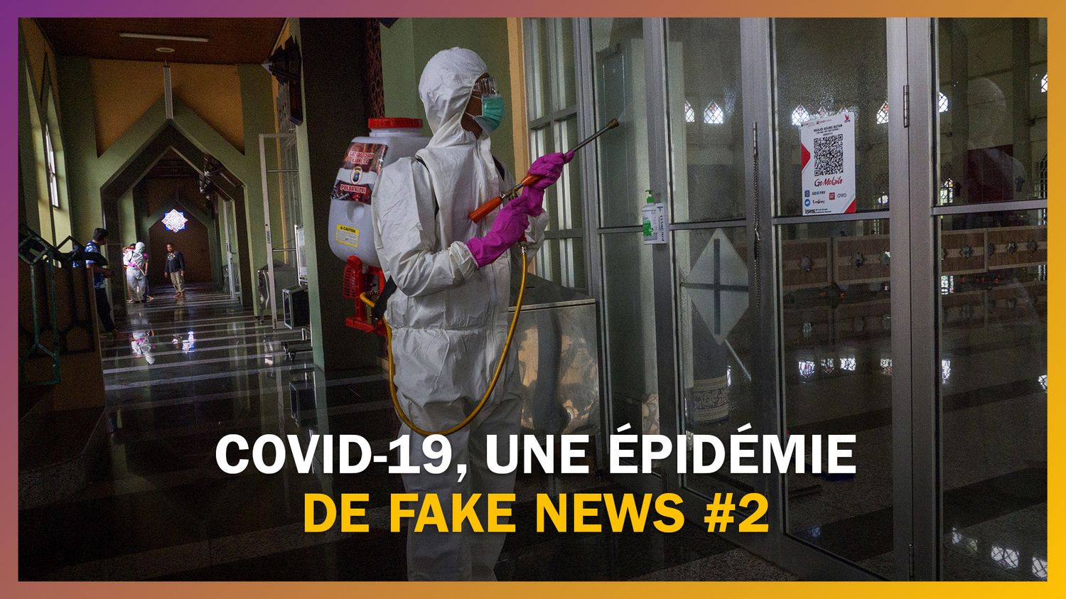 Les Id Es Claires Covid Une Pid Mie De Fake News