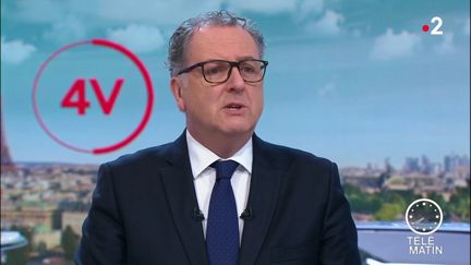 Richard Ferrand (France 2)