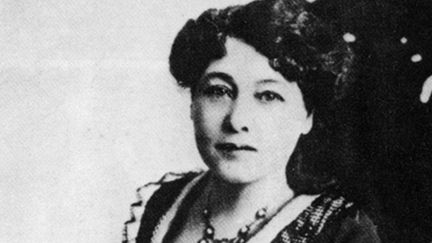 Alice Guy, première réalisatrice au monde en 1896
 (Archives du 7eme Art / Photo12)