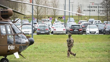  (JEAN-FRANCOIS MONIER / AFP)