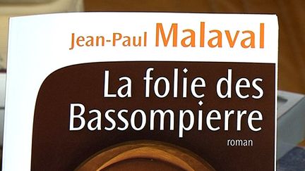 "La folie des Bassompières" / Jean-Paul Malaval
 (France3/Culturebox)