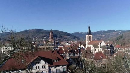 Munster : visite au coeur de la ville du vénérable fromage alsacien