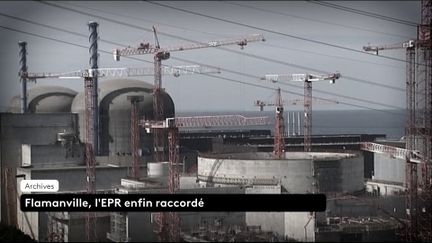 Après 17 ans de travaux, c’était enfin le grand jour pour l’EPR de Flamanville (Manche). Il a été raccordé au réseau électrique après 12 ans de retard et pour un coût estimé à 13 milliards d’euros. Concrètement, qu’est-ce que cette nouvelle centrale va changer ?