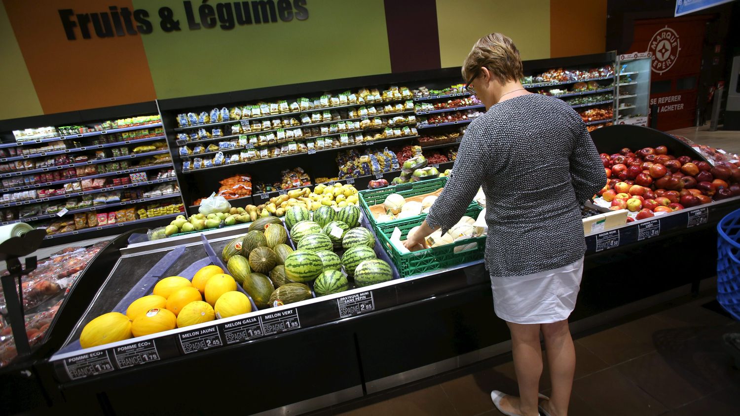 Alimentation  quelles sont les nouvelles habitudes des français