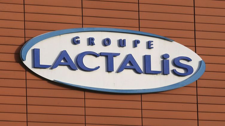 Lait Infantile Contamin Ce Qui Est Reproch Lactalis