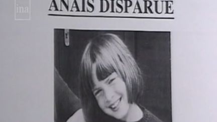 24 ans après, l'enquête sur le meurtre d'Anaïs est rouverte