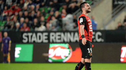 Romain Alessandrini (Rennes)