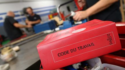 Réforme du Code du travail : le licenciement facilité pour les grandes entreprises ?