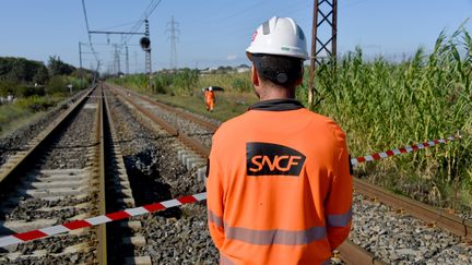 Cour des comptes : la SNCF en ligne de mire