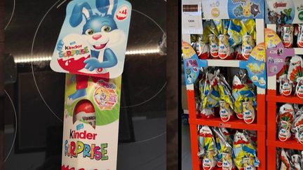 Après une contamination à la salmonelle des chocolats Kinder, le fabricant Ferrero avait affirmé qu'un seul épisode avait eu lieu. Pourtant, d'autres tests auraient été positifs.