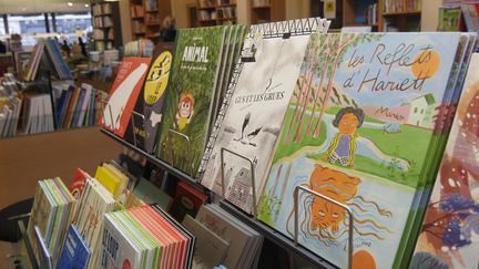 Vienne. Découvrez les conseils de livres et albums jeunesse des