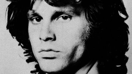 Jim Morrison, leader des Doors.
 (Anonymous/AP/SIPA)