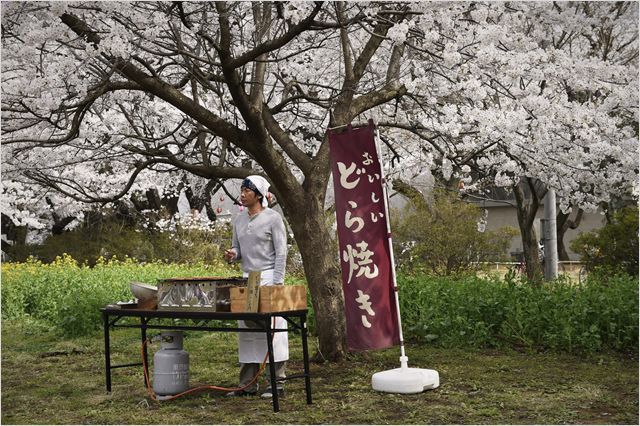 "An" de Naomi Kawase
 (Haut et Court)