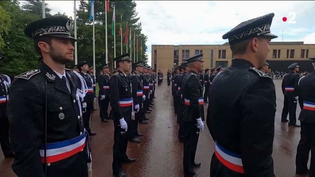 Police : un haut fonctionnaire accusé d’avoir favorisé une candidate par amour