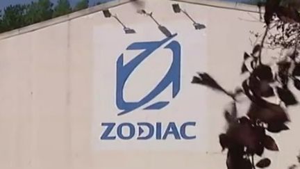 Zodiac à deux doigts de la faillite