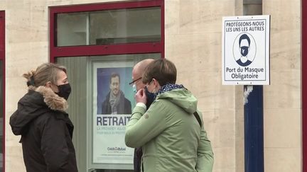 Covid-19 : les enjeux du nouveau Conseil de défense sanitaire