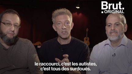 Dans Hors Normes, il incarne un éducateur spécialisé aux côtés de Benjamin Lesieur, un jeune acteur non professionnel avec autisme. Vincent Cassel raconte.