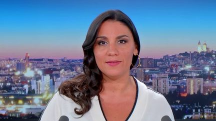 Le JT de 23h de franceinfo du jeudi 10 octobre, présenté par Alexandra Uzan, est consultable en ligne en replay pour voir et revoir ce journal télévisé qui décrypte l'actualité. Retrouvez les dernières infos de la semaine, les grands reportages, les interviews, l'Eurozapping et les explications de la rédaction sur toute l’actualité nationale et internationale. (FRANCEINFO)