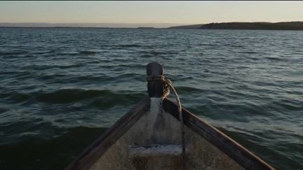 Tourisme : dans l'Aude, à la découverte de la pêche traditionnelle du loup (France 2)