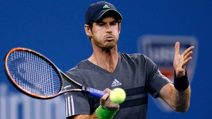 Andy Murray (JULIAN FINNEY / GETTY IMAGES NORTH AMERICA)