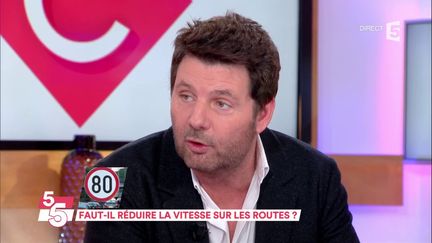 Philippe Lellouche contre le gouvernement v2