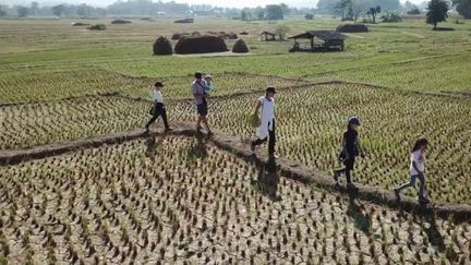 Tourisme : à la découverte des parties inconnues de la Thaïlande, loin des plages