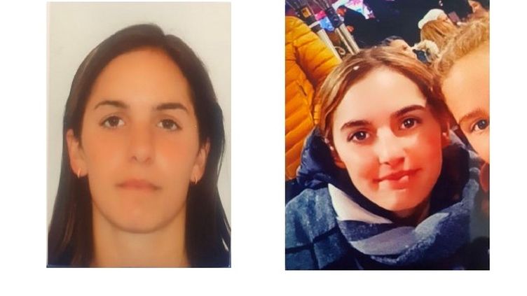 A young woman disappeared on Friday April 21 in Dammartin-en-Goële (Seine-et-Marne).  (GENDARMERIE)