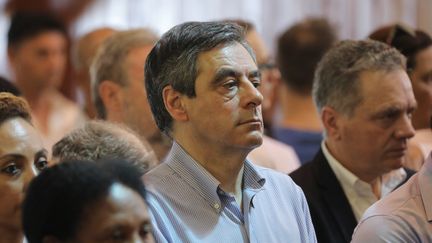 Présidentielle 2017 : le calendrier judiciaire de François Fillon