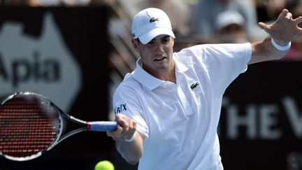 John Isner 