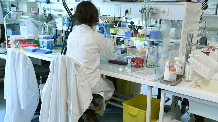 REPORTAGE. Téléthon 2022 : au Généthon, le laboratoire financé par les dons, la recherche apporte des résultats tangibles contre les maladies génétiques