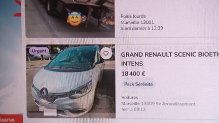 Que s’est-il passé dans la région de Lens et de Béthune ? Plusieurs plaintes viennent d’être déposées par des particuliers qui ont souffert de la même escroquerie. Ils pensaient avoir acheté une voiture via un garage, mais celui-ci était fictif.