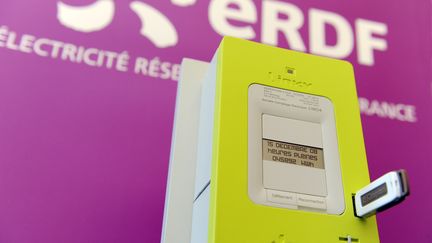 Les compteurs Linky arrivent dans les foyers français